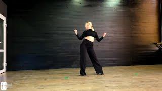 Heels choreography by Valeria Zhuk - Dance Centre Myway