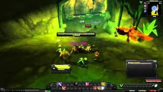 World of Warcraft Quest: Смерть насовсем! (id=25123)