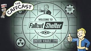 Fallout Shelter Gameplay, Review & Tutorial (iOS/iPhone/iPad/Android) - First Impressions!