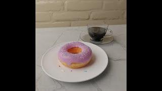 If you finish the Blender Guru Donut Tutorial