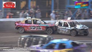 Kings Lynn 2024 TSR 2 Litre Bangers World Final Highlights in 4K UHD