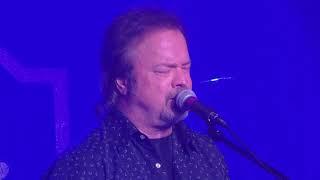 "Fast Movin' Train (Live at the Cash Creek Club)" - Larry Stewart with Cash Creek