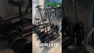 Электросамокат Самокат гироскутер в Душанбе