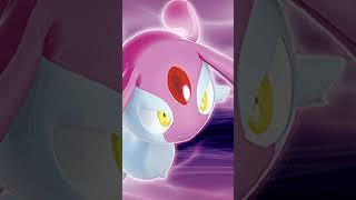 Mesprit Pokémon overview #pokemon #gaming #pokemongo #shinypokemon #nintendo #pokémon #facts