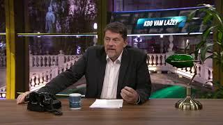 [KDO VAM LAŽE] 22.11.2022 Nova24TV: Kdo vam laže