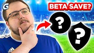 TOP 5 BETA SAVES YOU MUST TRY FOR FM23 - FM23 Save Ideas