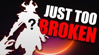 WARFRAMES THAT ARE BEYOND BROKEN... Must TRY in 2025!