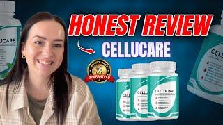 CELLUCARE  ((Must-See ALERT‼️))  Is Cellucare Legit? Cellucare Review - Cellucare Reviews!!!