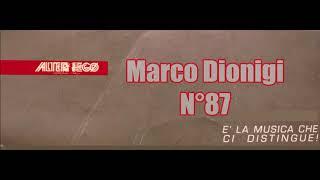 Marco Dionigi N°87