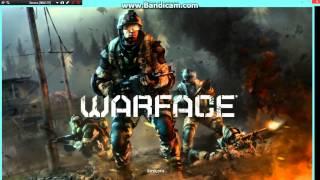 как брать автоматический ремонт в warface