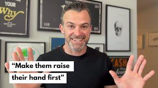 The Smart Way to Get Agency Clients | Office Hours With Mike Cooch