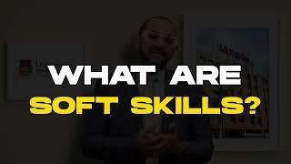 Unlocking the Power of Soft Skills with Mr. Nasir Shaikh