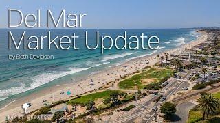 This Week's Del Mar Real Estate Recap w/ Beth Davidson