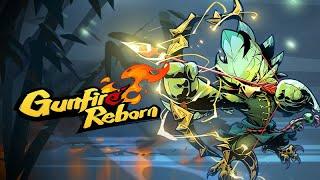 Gunfire Reborn - Guns Blazing Loot and Shoot Roguelite