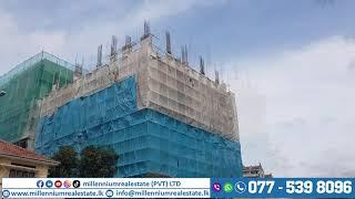 Apartment For Sale In Colombo 10
