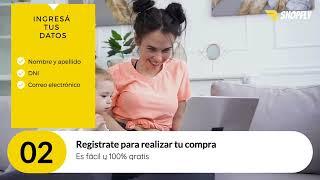 ¿Cómo comprar en Shopfly?