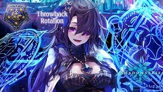 Shadowverse Throwback Rotation Whims Runecraft (No Commentary)