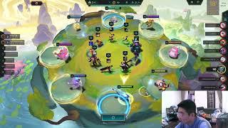 Optimizing Your Chrono Team in TFT: Advanced Techniques for Maximum Efficiency