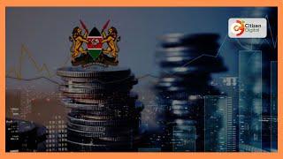 DAY BREAK | Who will save Kenya from the economic crisis?