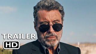 AMERICAN STAR Official Trailer (2024)