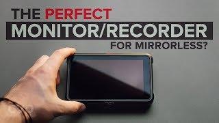Atomos Ninja V Review