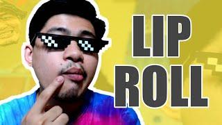 LIPROLL BEATBOX TUTORIAL ( TAGALOG )