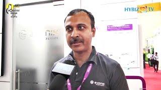 Evonik India - Animal Nutrition and Feed Additives Manufacturer | Saikat Saha