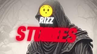 Rizz man— hip hop vibrant— by an ai song