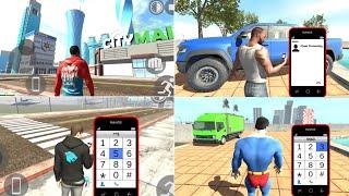 New City New Update All New Cheat Codes 2025 - Indian Bike Driving 3D NEW UPDATE