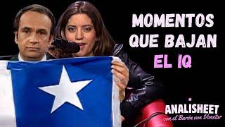 Momentos VERGONZOSOS y Cringe de la TV Chilena! | Se Superan Día A Día…