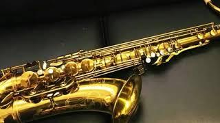 Musik Saxophone 1 Jam yang Santai dan Romantis. Musik untuk Penghilang Stres dan Meditasi