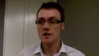 Paul Bradshaw, Help Me Investigate