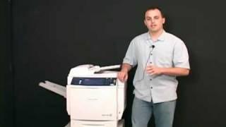 Xerox WorkCentre 6400