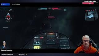 Star Citizen -Frohe Weihnacht Patch 4.0 ist Live - Chaos im Verse mit der Chaos Crew - FSK 18