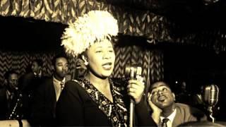 Ella Fitzgerald - Mood Indigo (Verve Records 1957)