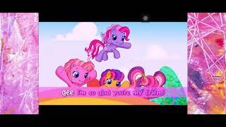 MLP G3.5 Full Opening Theme - Sing Along