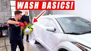 How to get THE BEST Protection without a ceramic coating?! Easy guide to wash and protect your car