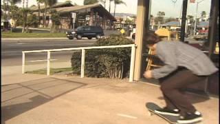 Michael Patterson - Low Keyed