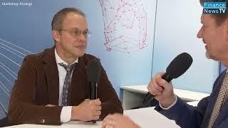 Lars Kolbe im Video-Interview mit Andreas Franik