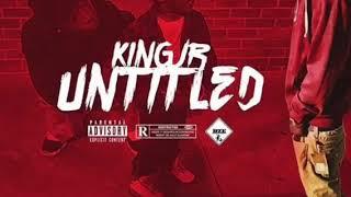 King J.R (ON MY OWN ) Official Audio