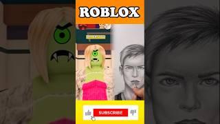 Should CHIPI CHAPA go to HEAVEN or HELL...#roblox #funny #shorts