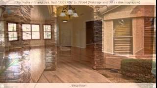 $339,999 - 1391 W Bartlett Way, Chandler, AZ 85248