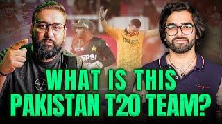 Shambolic T20 Cricket by PAKISTAN | South Africa Win Series 2-0 | What Will Happen in ODIs?