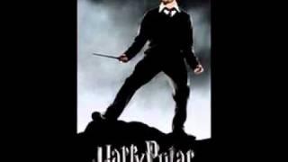 hARRY pOTAR - rusty crusty