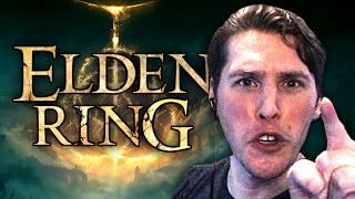 Jerma's 100 Hours of Elden Ring in 1 Hour (in time for DLC)