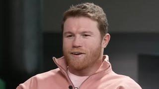 Canelo Alvarez ANNOUNCES Signing a 4 Fight CONTRACT with TURKi • Terence Crawford Fight back ON