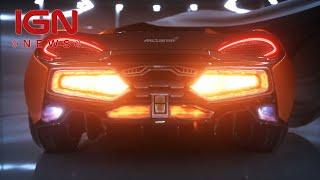 Epic Games Acquires Rocket League Studio Psyonix - IGN News