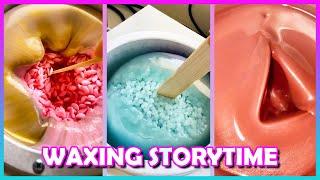  Satisfying Waxing Storytime  #601 My mom's BF abused me