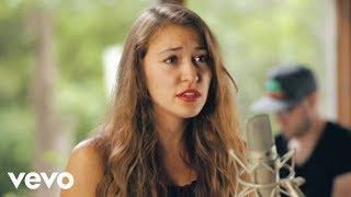 Lauren Daigle - I Am Yours (Acoustic)