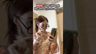 Does Your Mom Do This? 